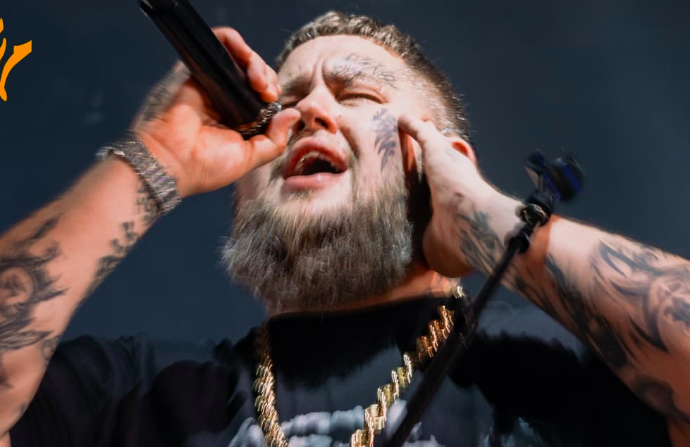 Rag’n’Bone Man