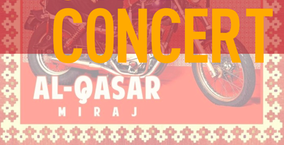 Al-Qasar