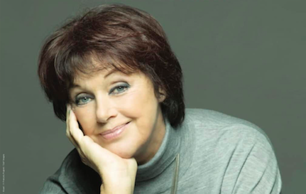 «Mes Chers Enfants» avec Anny Duperey