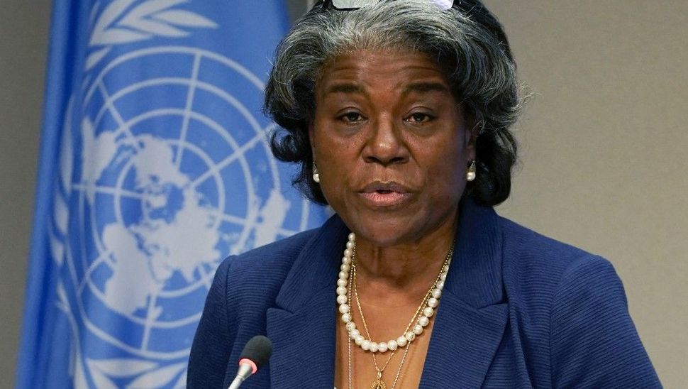 Les Etats-Unis accusent le Soudan d'avoir «menacé» l'ONU de l'expulser du pays en guerre
