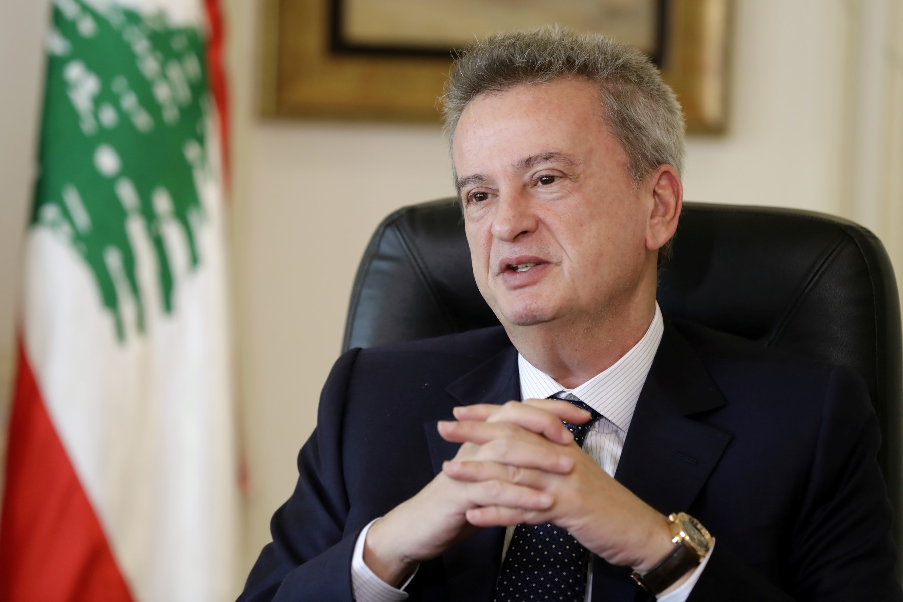 Le Liban: Nouveaux enjeux