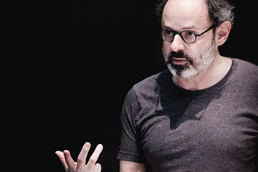 Hercule, dernier acte