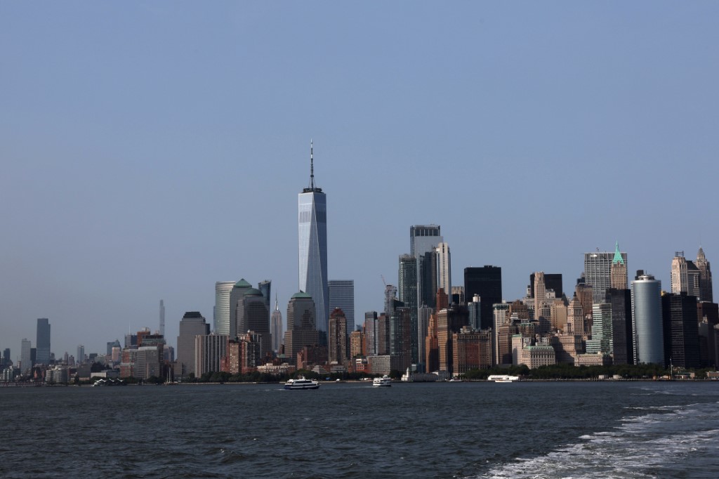 New York autorise l'appel à la prière du vendredi et pendant le ramadan