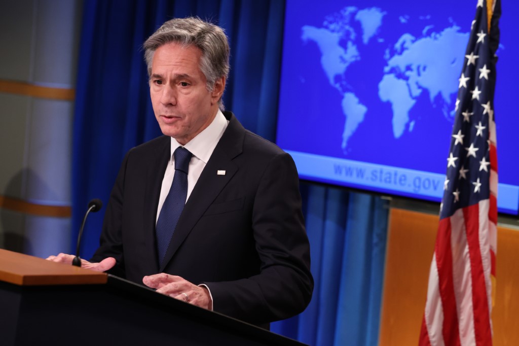 Washington sanctionne des responsables chinois pour l'«assimilation forcée» d'enfants tibétains