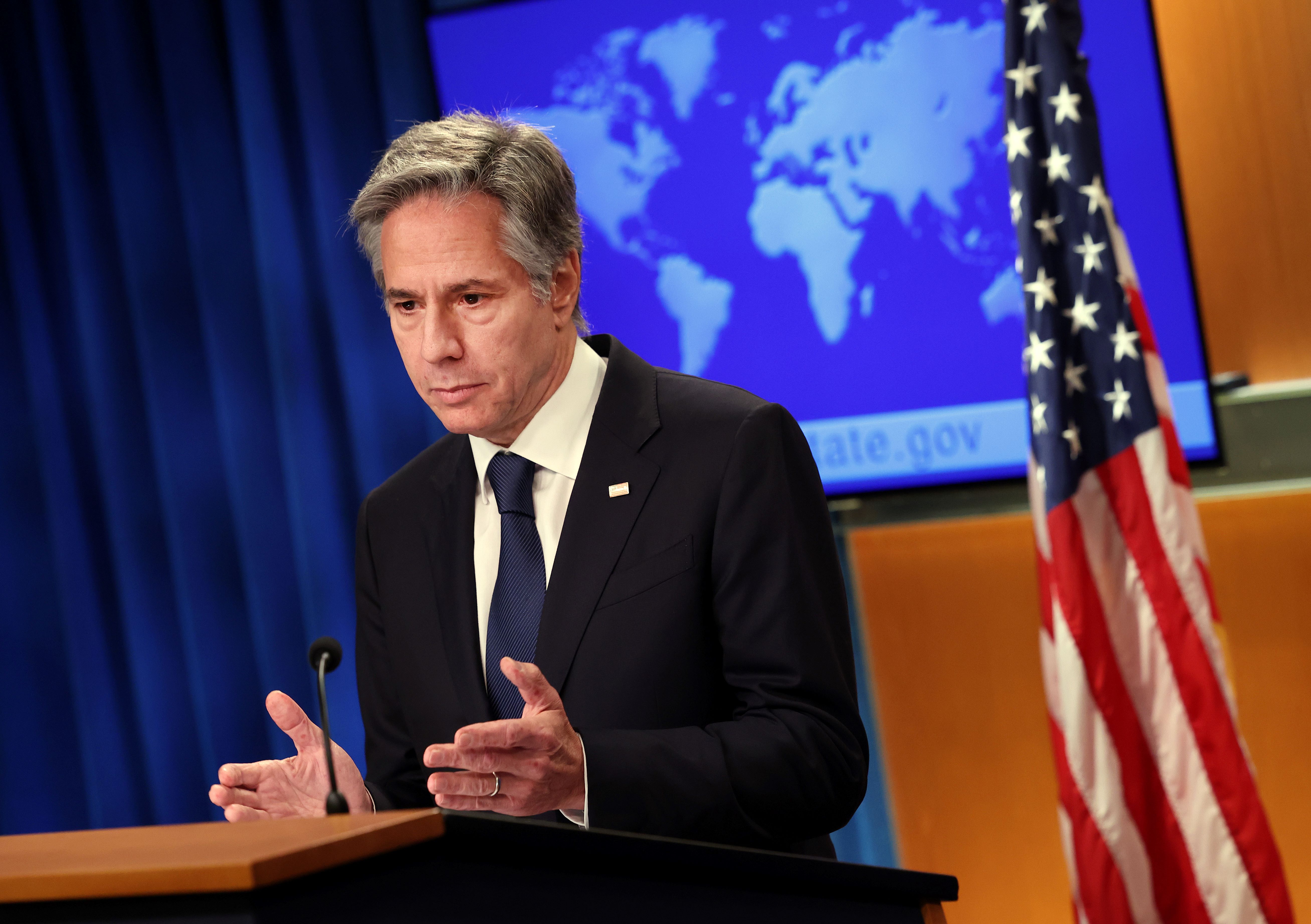 Bientôt un ambassadeur des Etats-Unis à Niamey malgré le coup d'Etat