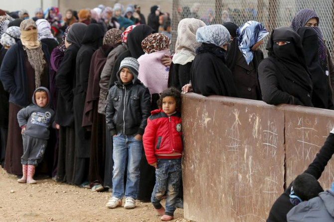 Comment le Liban, la Syrie et la Jordanie peuvent surmonter leurs problèmes