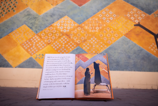 AlUla ever, un majestueux voyage en images de l’éditeur Assouline dans la perle du désert saoudien