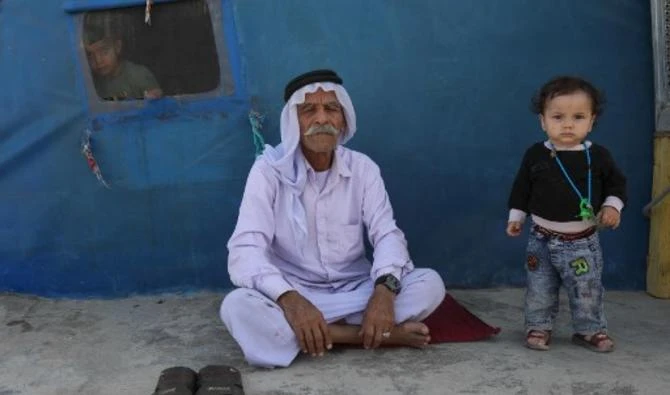 Londres reconnaît l'existence d'«actes de génocide» contre les Yazidis