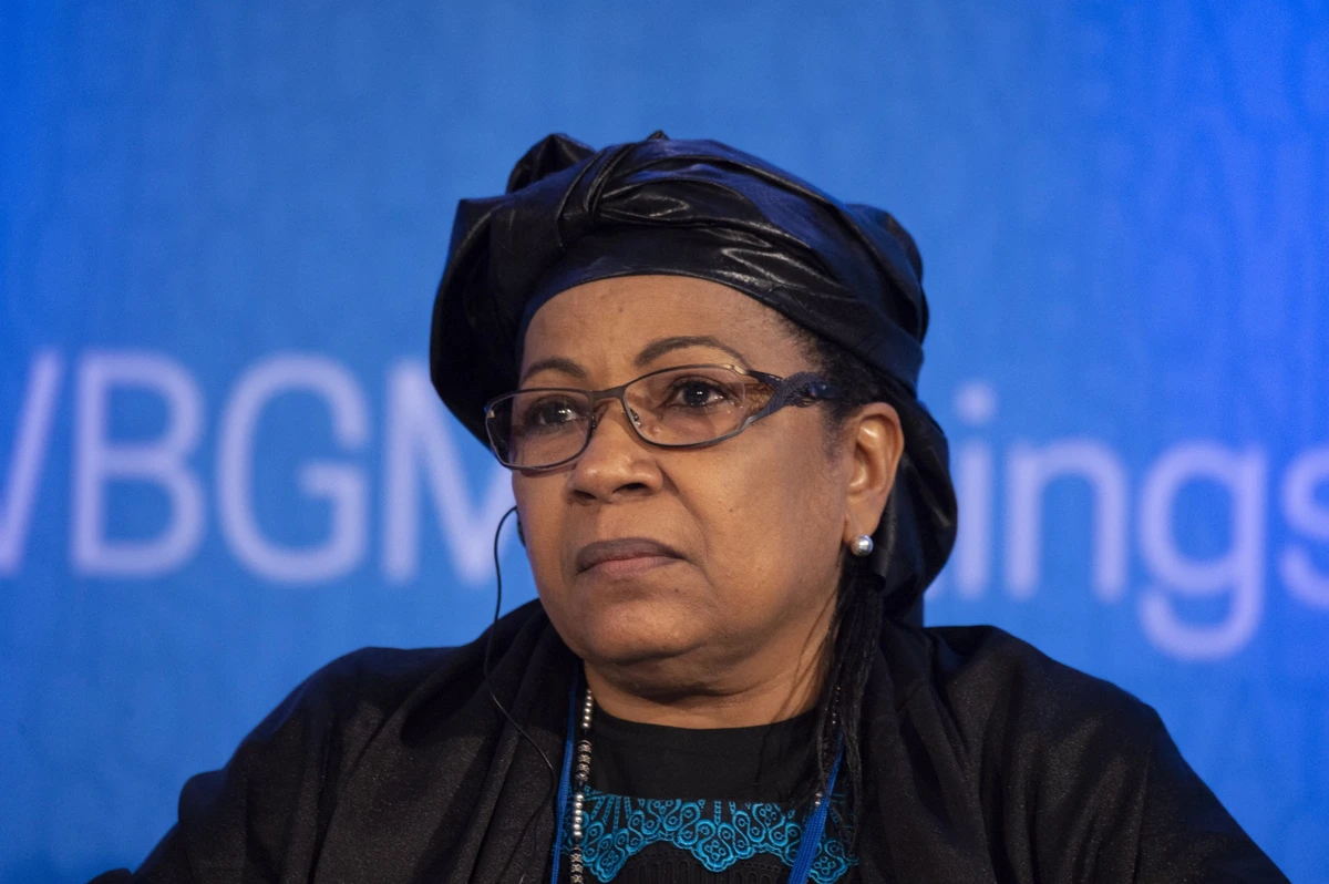 L'ambassadrice du Niger en France toujours à son poste, refuse d'appliquer la décision des putschistes