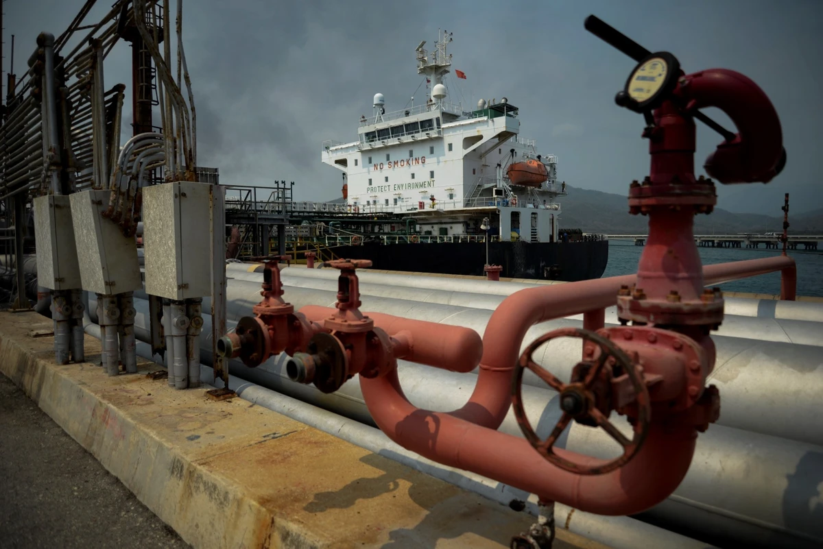 L'Irak en contact avec Washington au sujet des impayés de gaz iranien