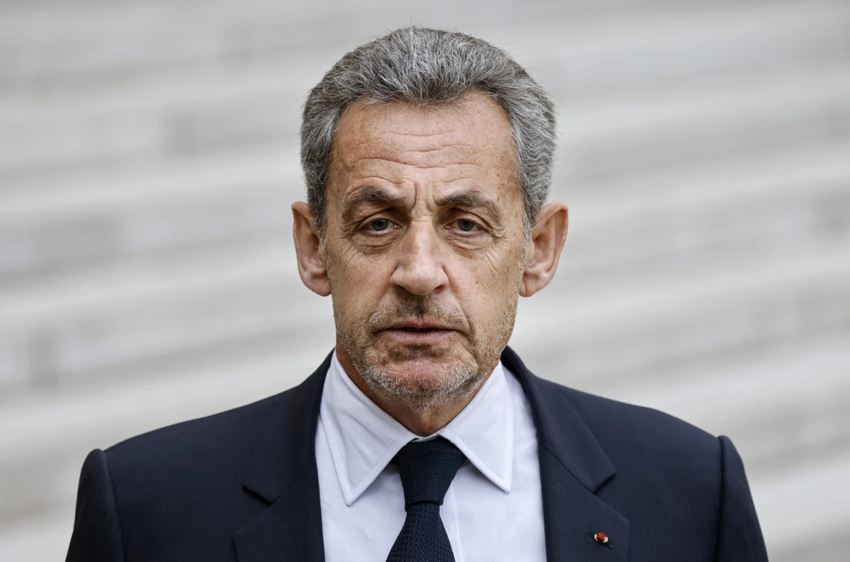 Pour Sarkozy, le coup d'État au Niger est voué à l'«échec»