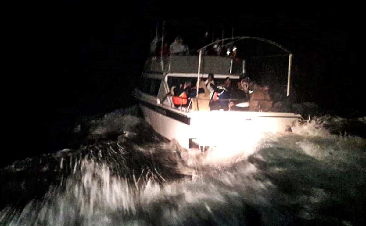 Liban: 130 Syriens tentant d'émigrer par la mer arrêtés