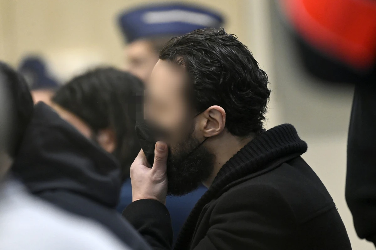 Salah Abdeslam, détenu en Belgique, ne veut pas retourner en prison en France