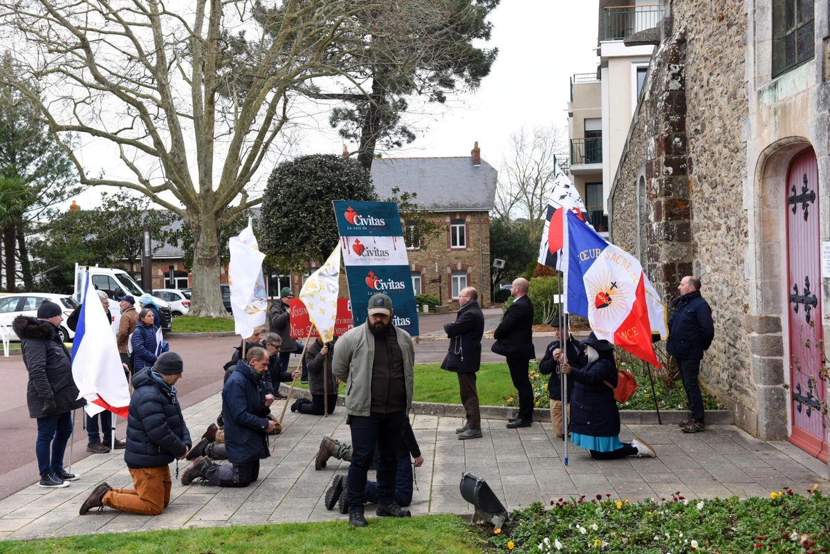 Civitas: que Justice soit… fête!