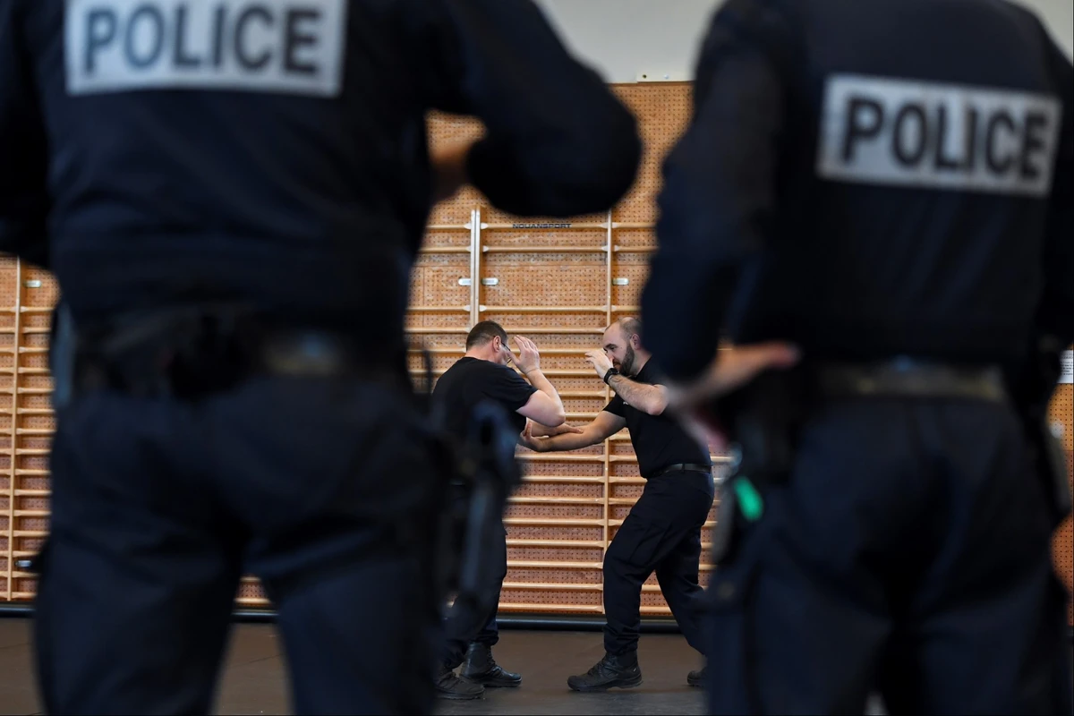 Menaces contre des écoles de police: la lettre provenait d'un exercice de simulation d'attentat