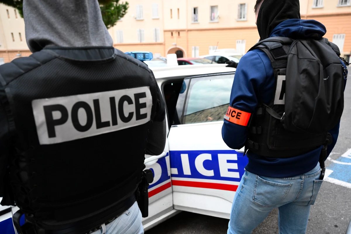 Marseille: Un adolescent de 14 ans blessé par balles