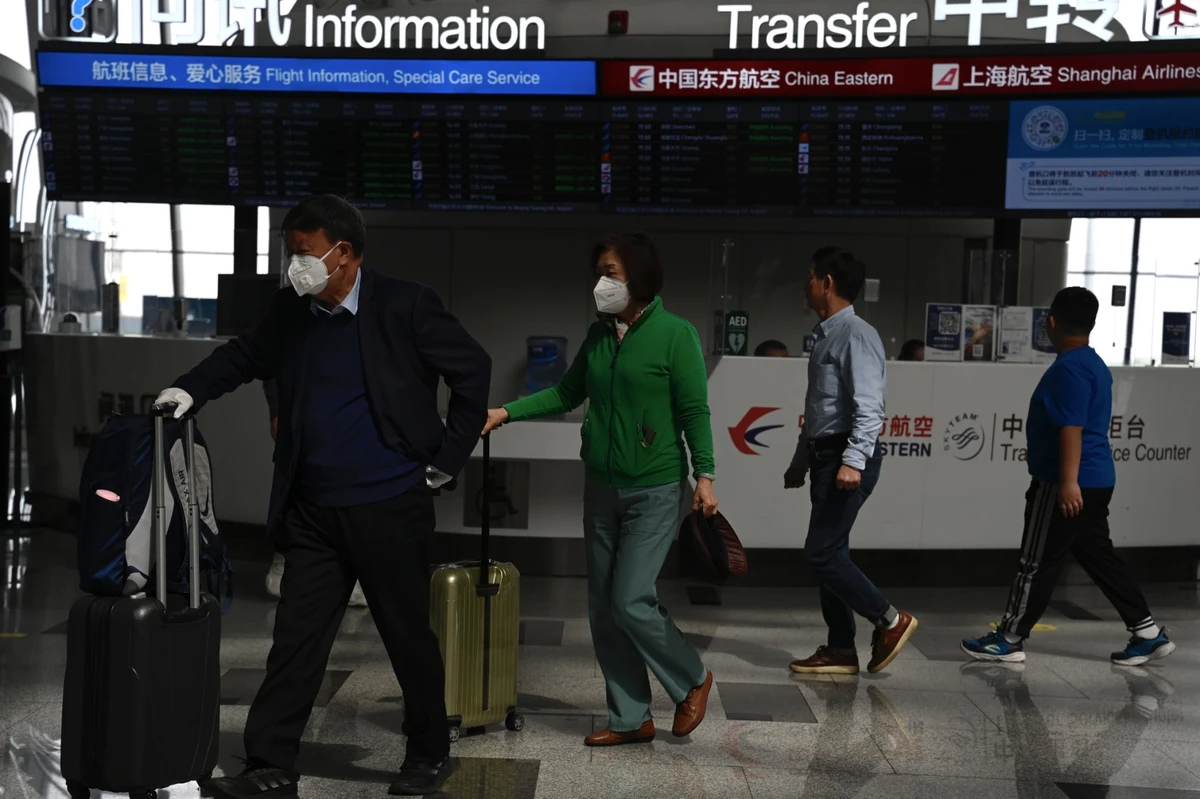 La Chine autorise les voyages organisés vers 70 destinations supplémentaires