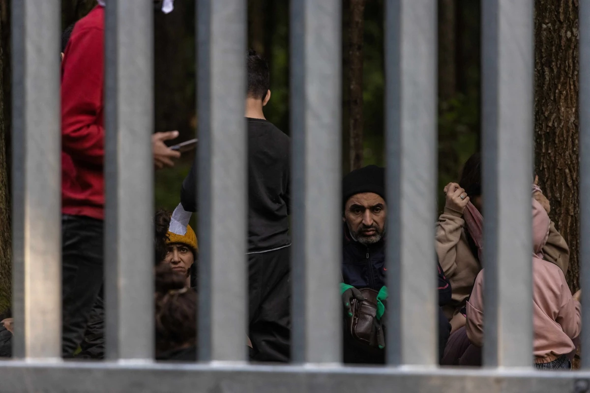 Espagne : un réseau de passeurs de Syriens, qui opérait sur 3 continents, démantelé