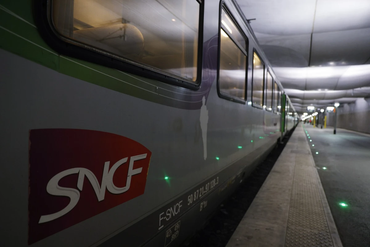 La ligne SNCF Paris-Strasbourg victime d'une série de dégradations