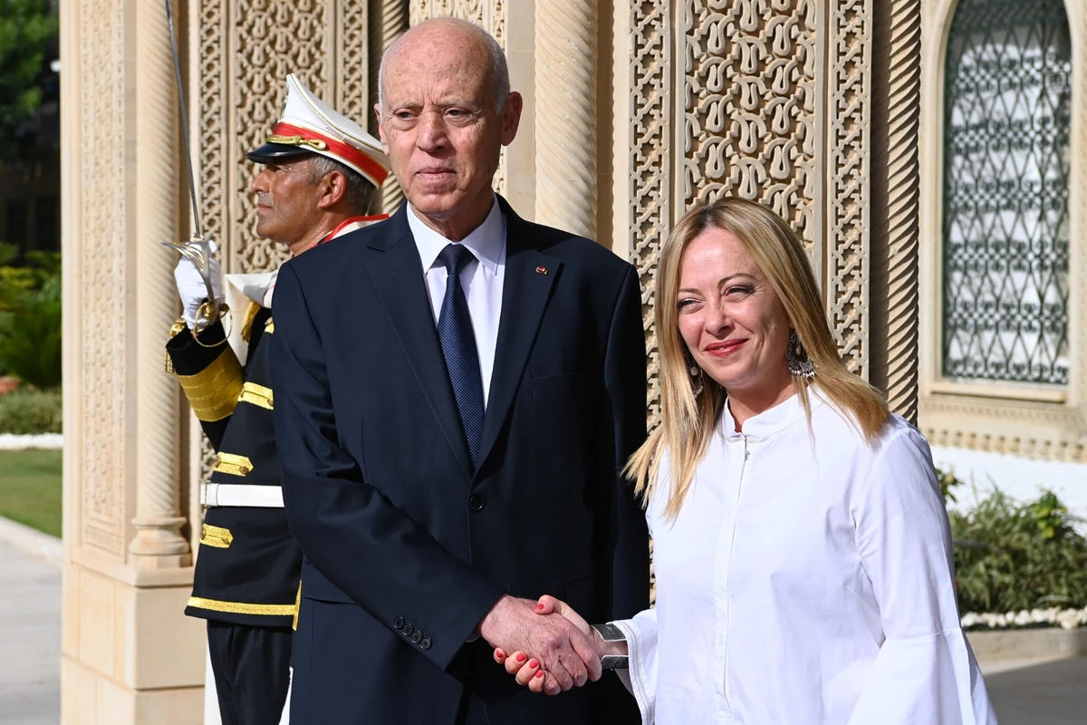 L’Europe et le Maghreb, enjeux d’un pacte migratoire