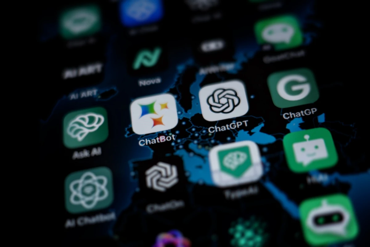 Face à l'aspirateur de données d'OpenAI, les médias se rebiffent