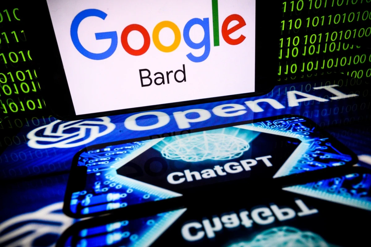 Google veut séduire les entreprises avec un «cloud» boosté avec de l'IA