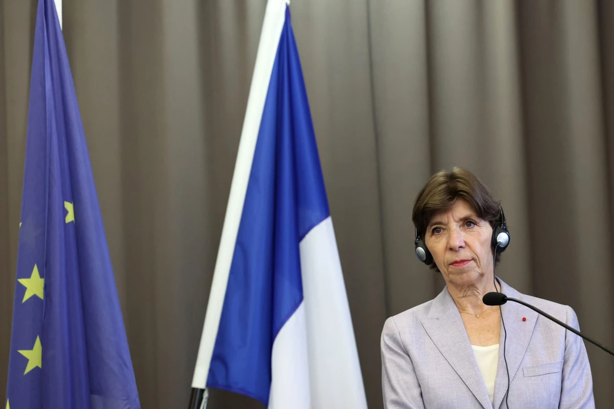 Colonna prône un «projet européen ambitieux» face à l'extrême droite