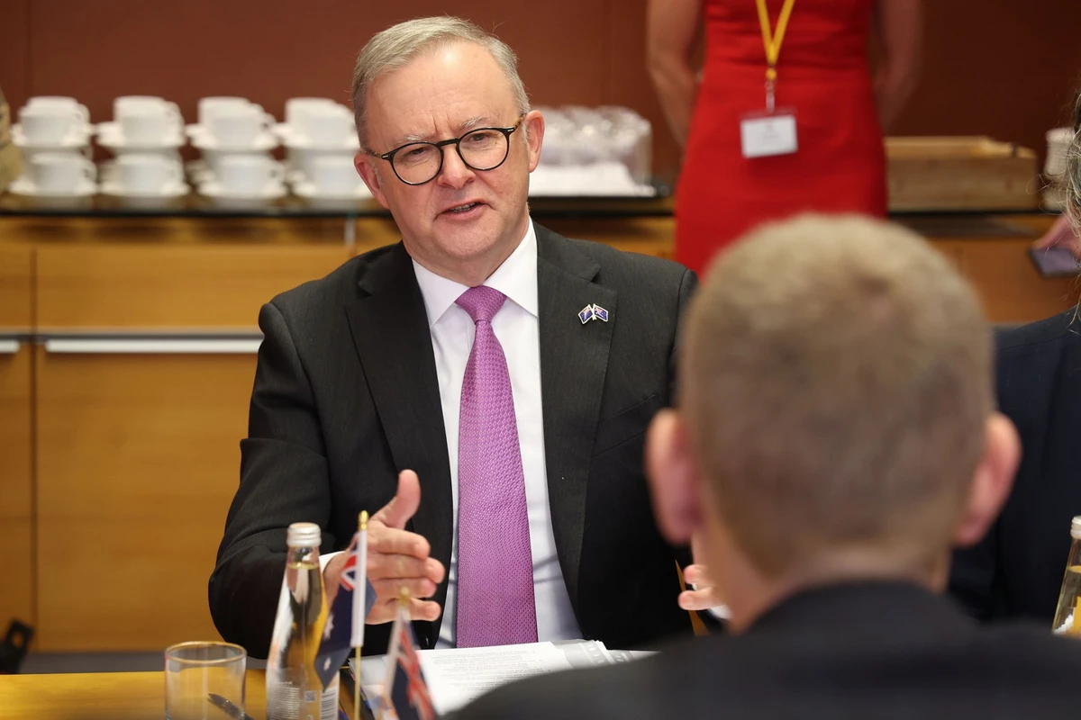 Australie : le Premier ministre condamne le discours de « peur » contre une réforme sur le droit des Aborigènes
