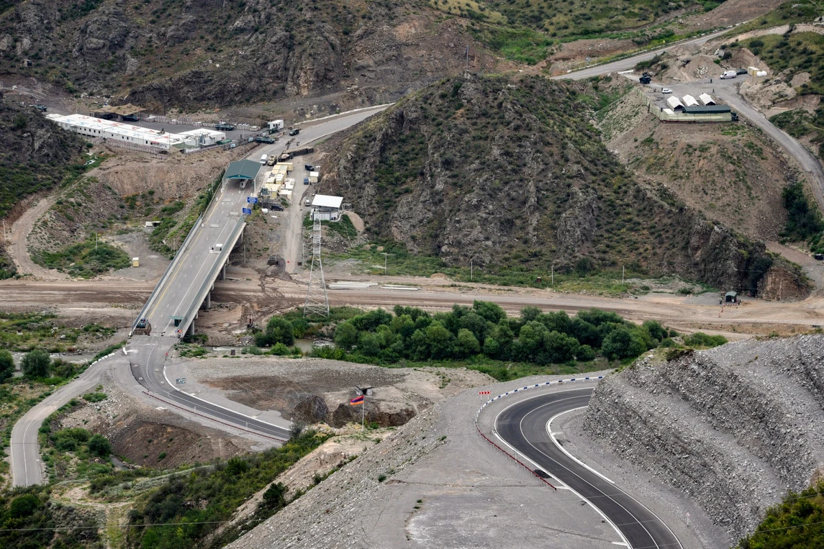 Blocus du Karabakh: l'Arménie en appelle au Conseil de sécurité de l'ONU
