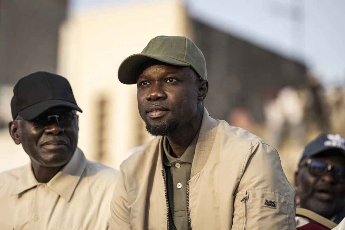 Sénégal: l'opposant Sonko en réanimation selon ses avocats et son parti