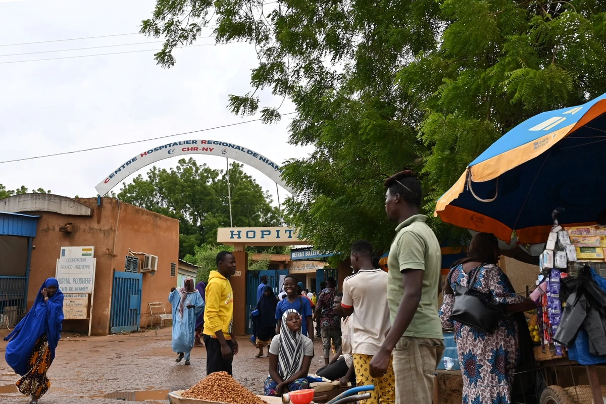Nouveau sommet des dirigeants ouest-africains après l'expiration de leur ultimatum au Niger