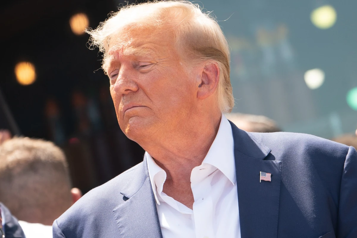 Inculpé, Trump comparaîtra jeudi à Atlanta