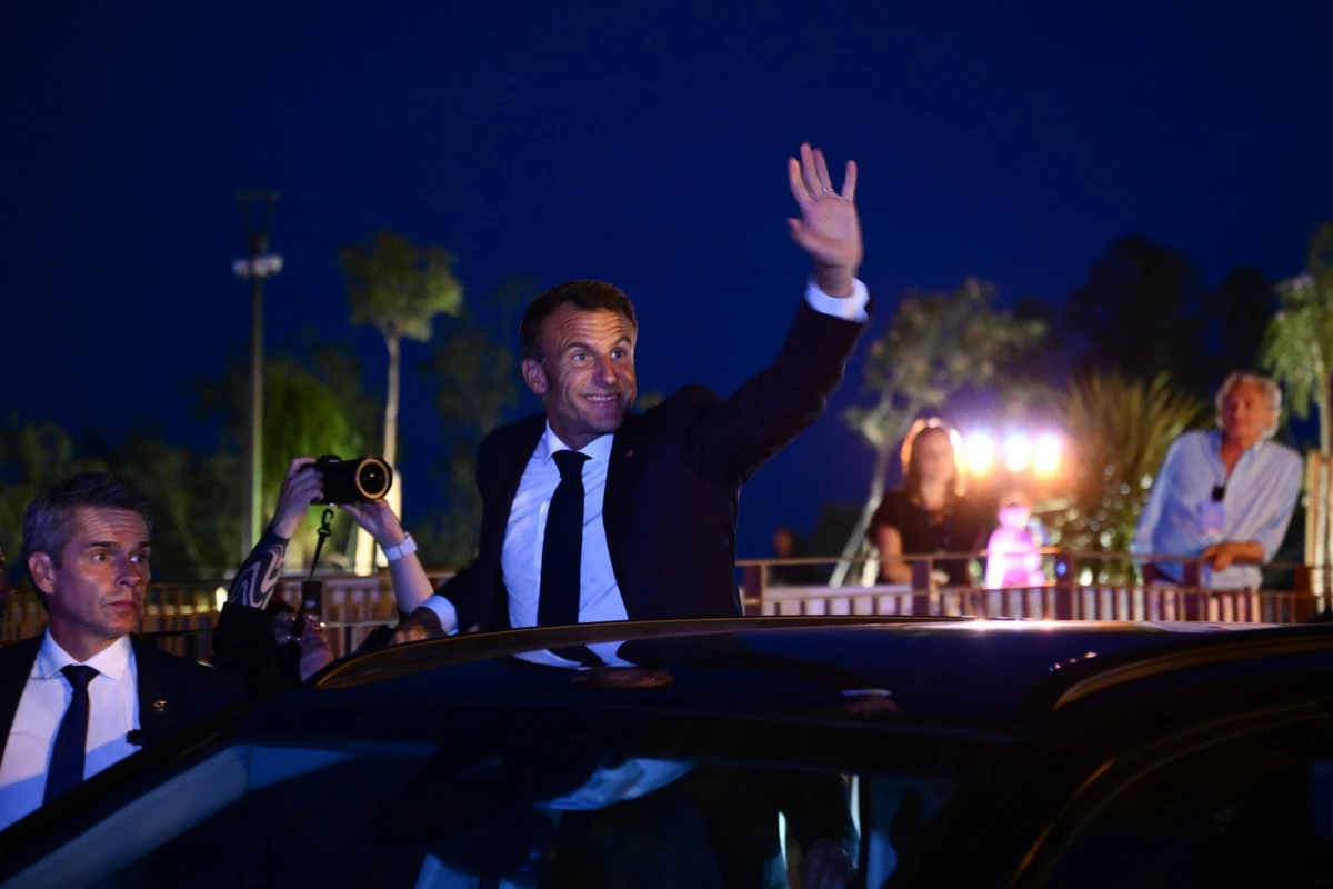 L'exécutif présent en force à la rentrée du Medef, les patrons défiants