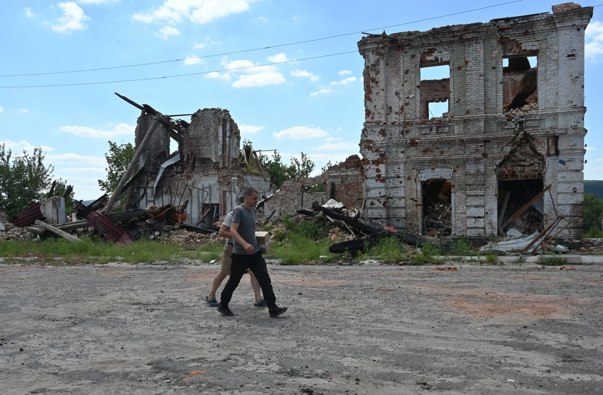 En Russie, le prudent retour d'exilés de la mobilisation militaire