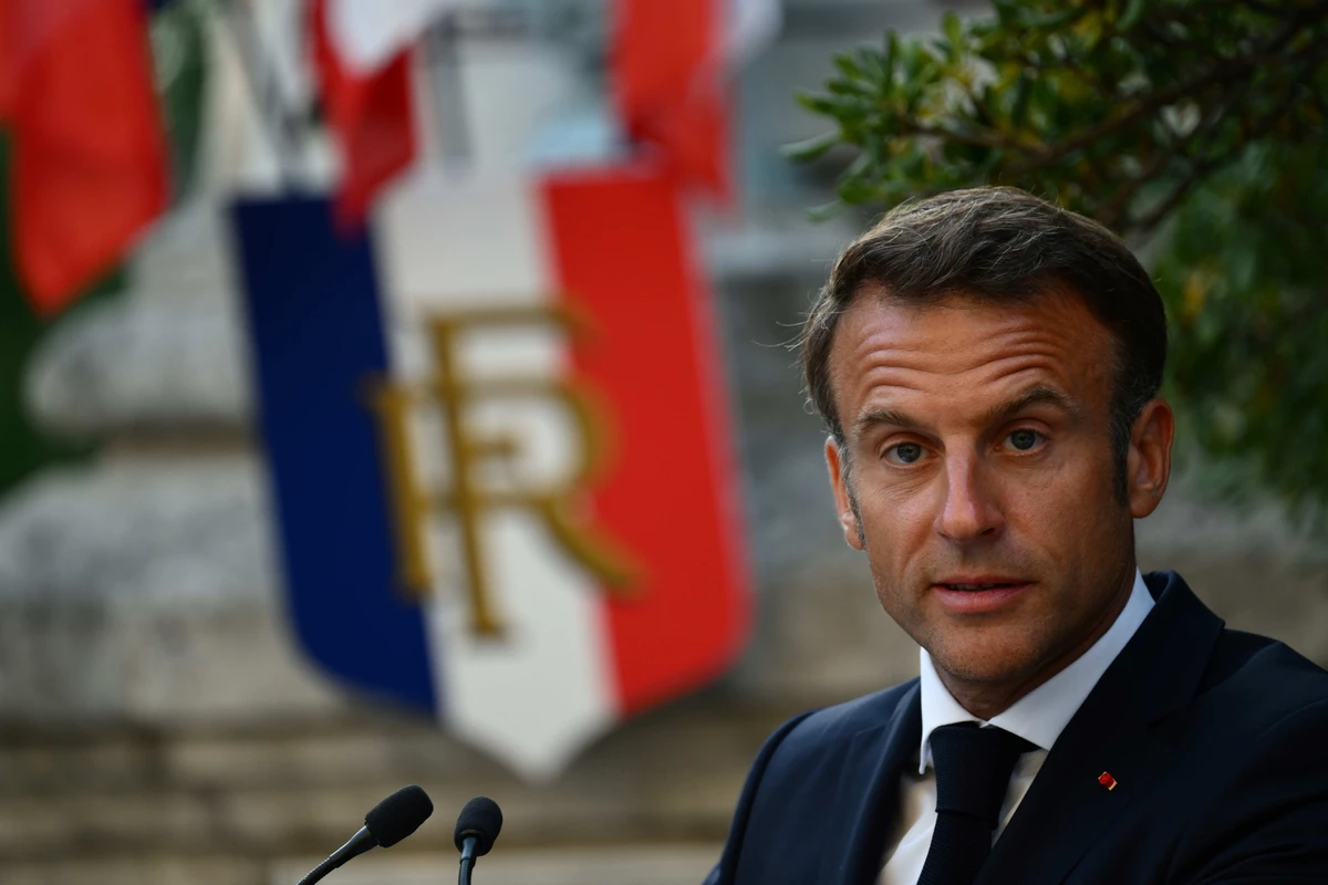 Macron: les interventions françaises au Sahel «ont été des succès»