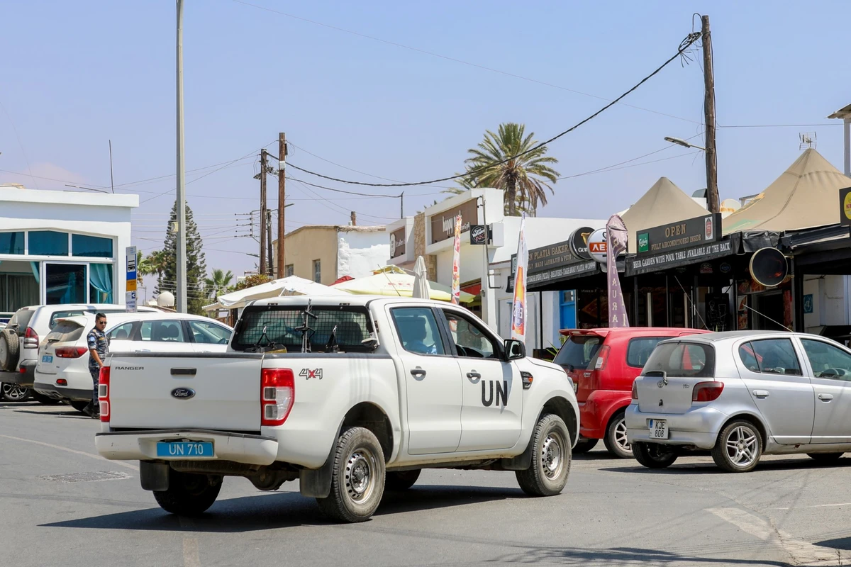 Chypre: Calme précaire après un incident dans la zone tampon de l'ONU