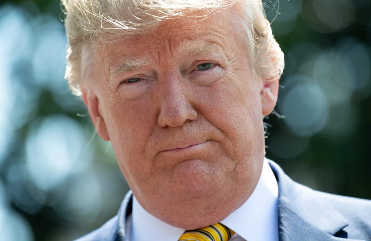 Trump accusé d'avoir «gonflé» son patrimoine de «milliards de dollars» de 2011 à 2021