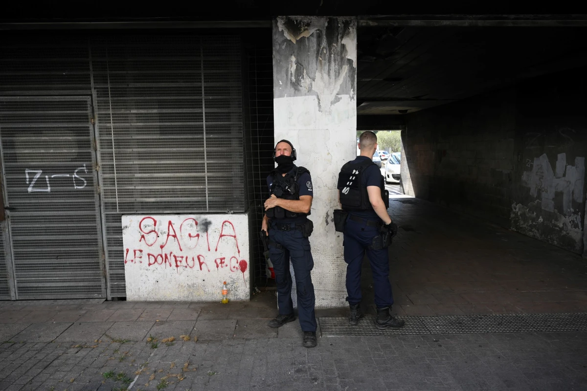 Meurtre sur un point de deal à Nîmes: une mise en examen