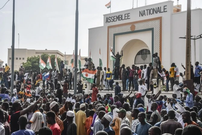 Le bilan des coups d'État en Afrique et l'influence déclinante de l'Occident