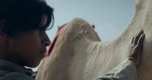 Le film saoudien «Hajjan» sera présenté en première au Festival international du film de Toronto
