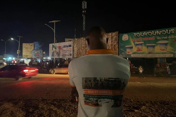 Le Niger sous l'emprise militaire