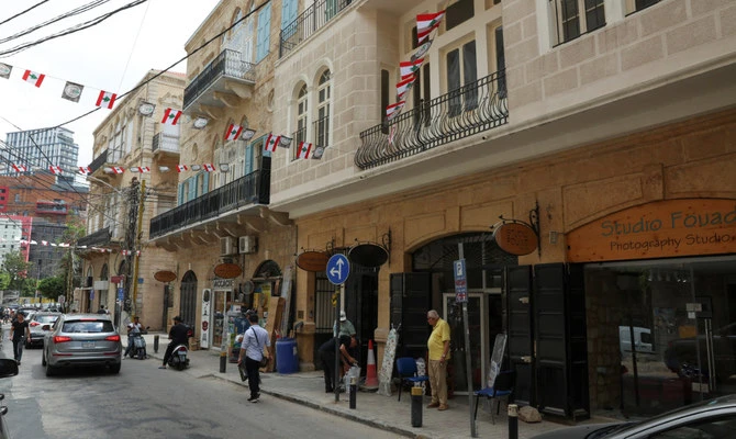 Pas d’exode touristique du Liban malgré les avertissements des pays du Golfe