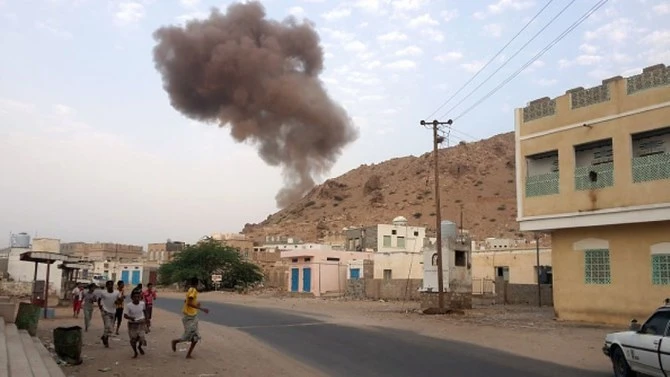 Yémen: Les Houthis confirment la mort de leur deuxième commandant militaire en une semaine