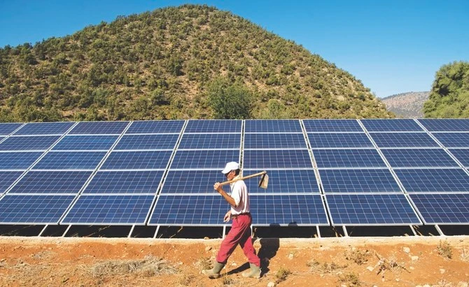 Pourquoi le Maroc devient le partenaire de choix de l’Europe en matière d’énergies renouvelables