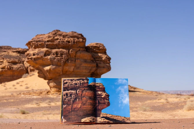 Guide «AlUla Ever»: Explorez le patrimoine culturel et historique de l'Arabie saoudite