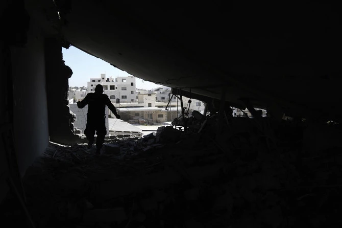 Cisjordanie: un militant palestinien tué par l'armée israélienne