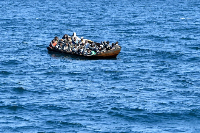 Migrations: Deux Tunisiens morts dont un bébé et cinq disparus dans un naufrage
