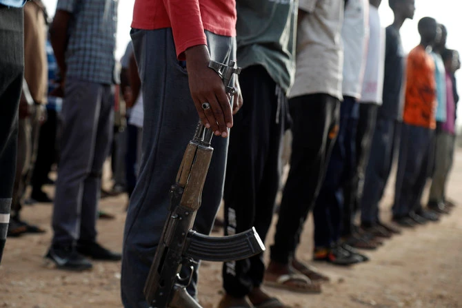 Les EAU nient toute implication dans l’approvisionnement en armes des factions au Soudan