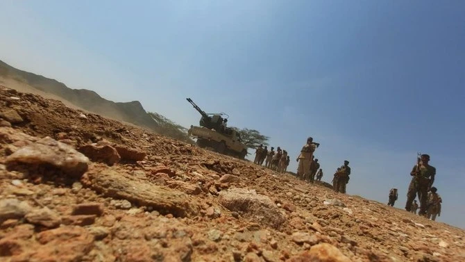 Les forces yéménites chassent les militants d'Al-Qaïda de la vallée d'Abyan
