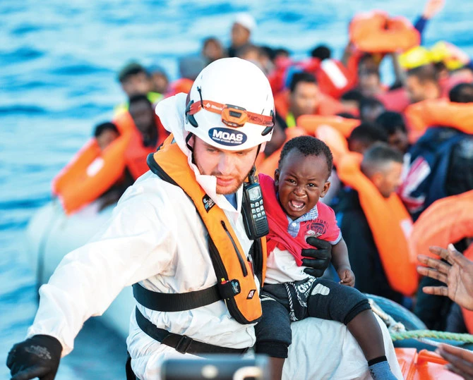 La Journée mondiale de l'aide humanitaire met en lumière les crises à l'origine des déplacements
